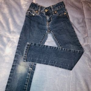 Old Navy Super Skinny Jeans